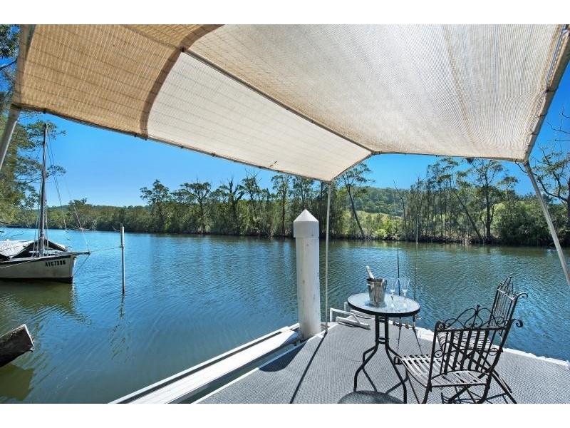 90 Anglers Parade, Fishermans Paradise NSW 2539