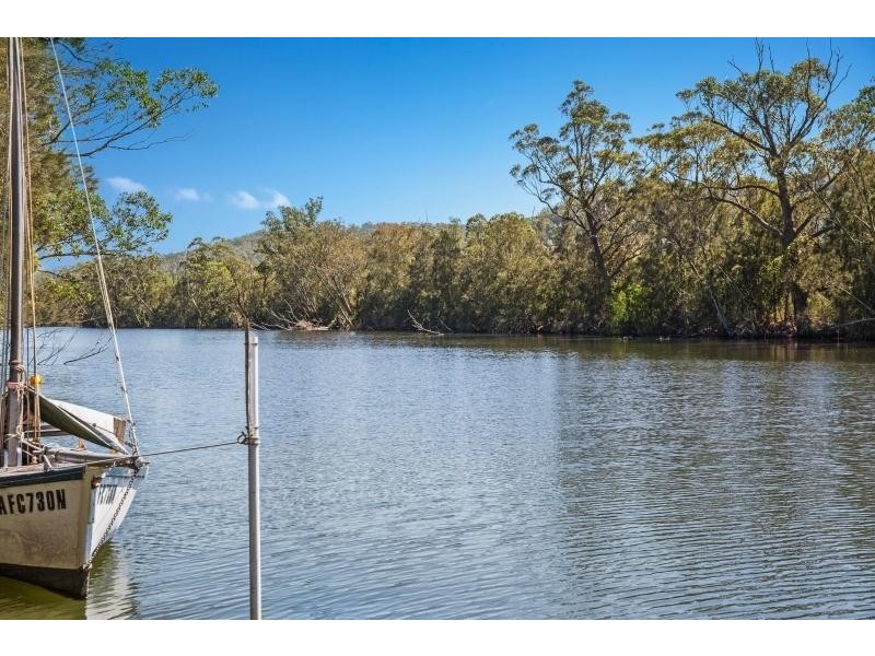 90 Anglers Parade, Fishermans Paradise NSW 2539