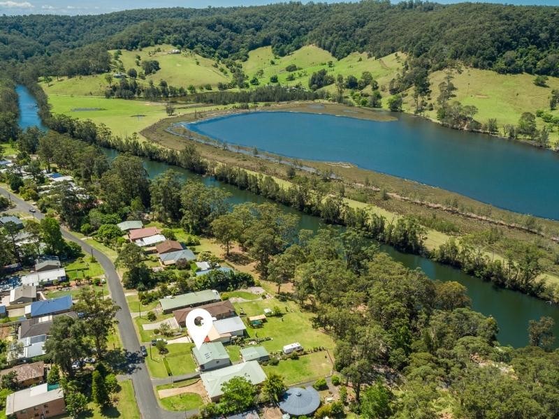 90 Anglers Parade, Fishermans Paradise NSW 2539