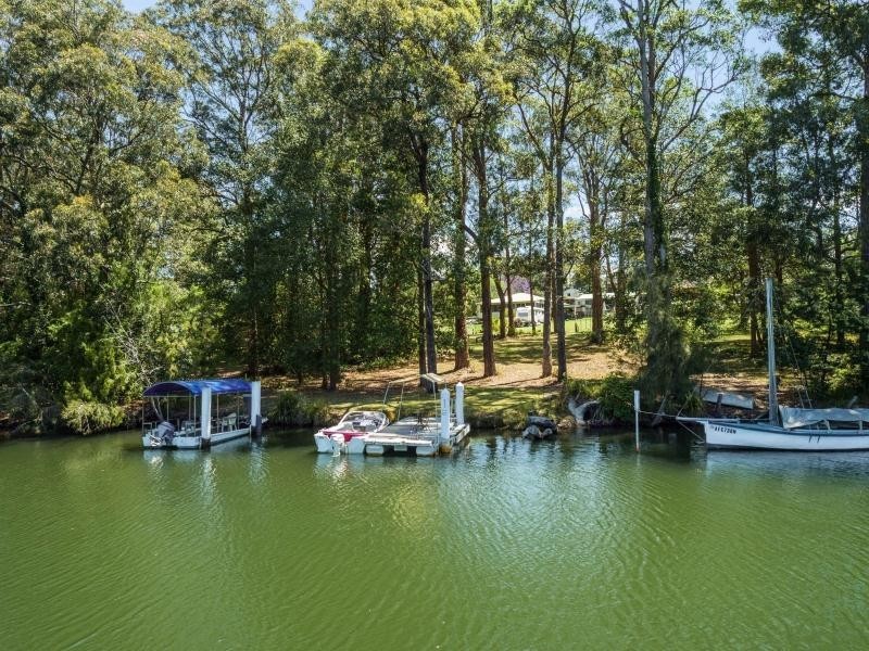 90 Anglers Parade, Fishermans Paradise NSW 2539