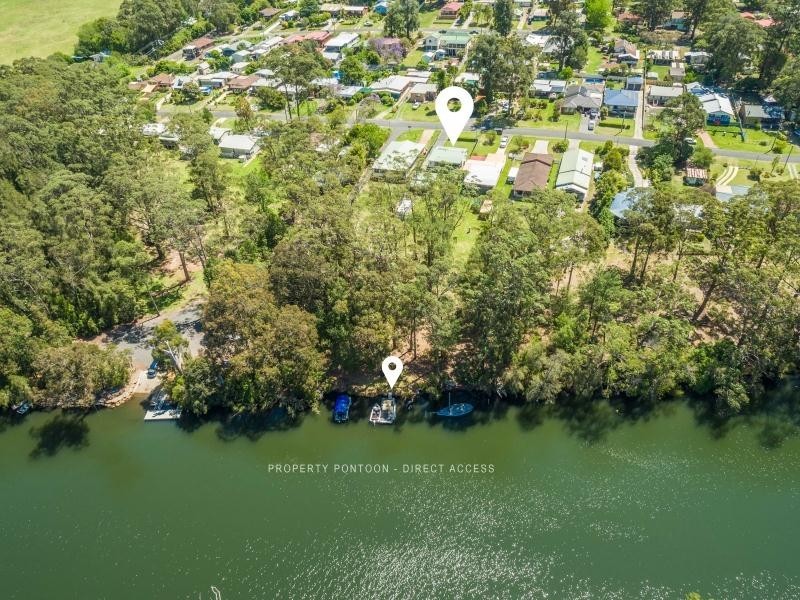 90 Anglers Parade, Fishermans Paradise NSW 2539