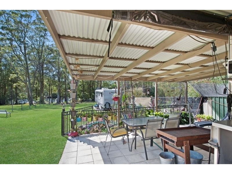 90 Anglers Parade, Fishermans Paradise NSW 2539