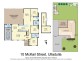 10  McKail Street, Ulladulla NSW 2539 Floorplan