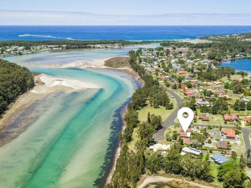 15 Ireland Street, Burrill Lake NSW 2539