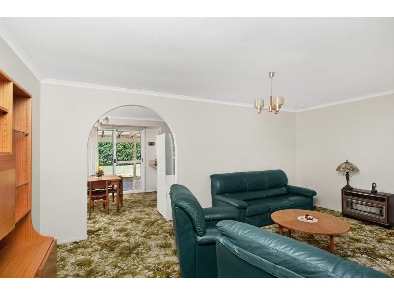15 Ireland Street, Burrill Lake NSW 2539