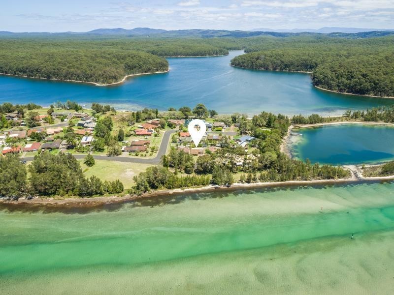 15 Ireland Street, Burrill Lake NSW 2539