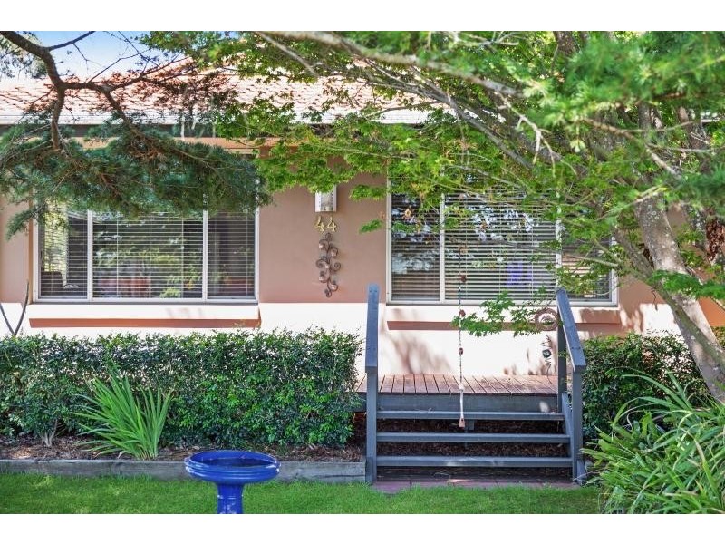 44 Lake View Drive, Burrill Lake NSW 2539