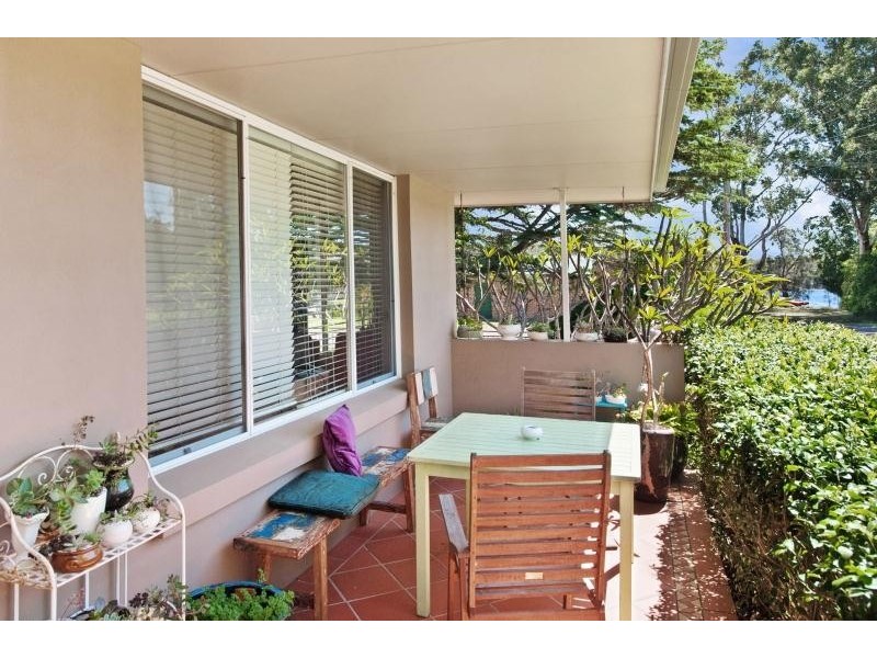 44 Lake View Drive, Burrill Lake NSW 2539
