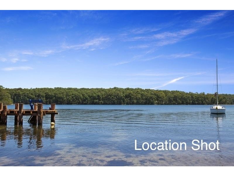44 Lake View Drive, Burrill Lake NSW 2539