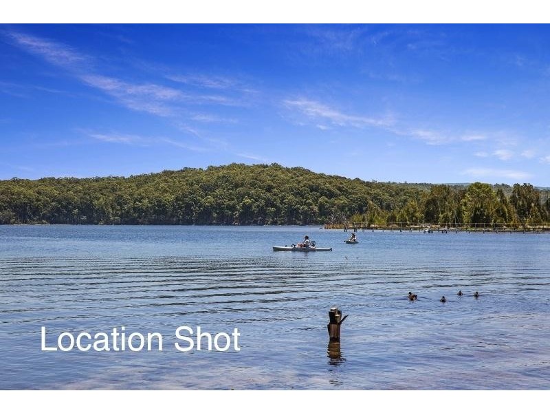 44 Lake View Drive, Burrill Lake NSW 2539
