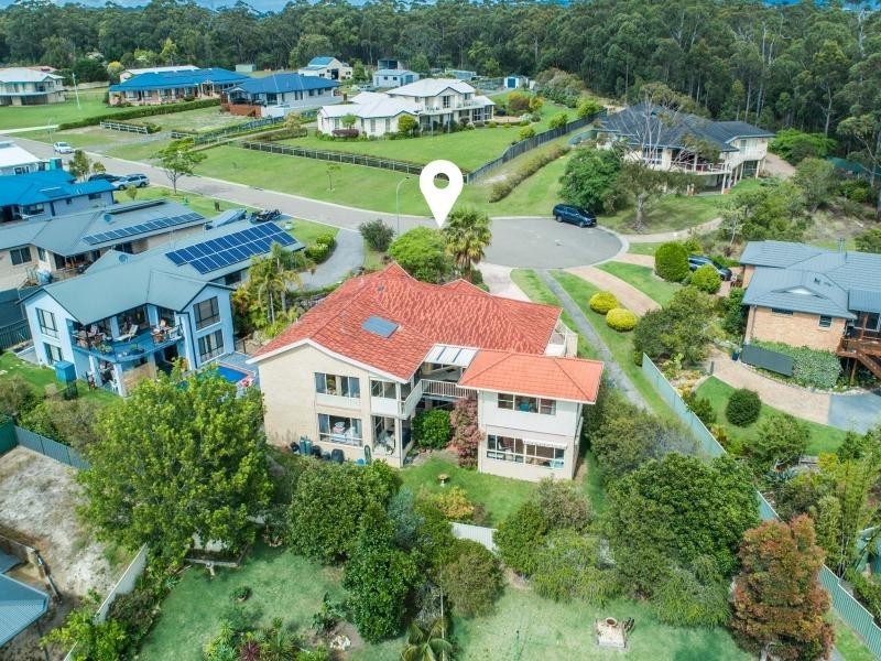 20 Seascape Close, Narrawallee NSW 2539