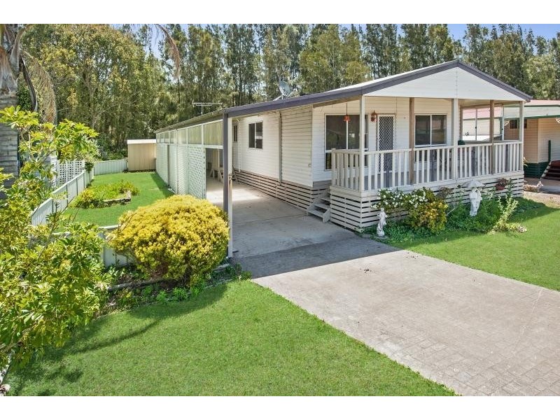 40/381  Murramarang Road, Bawley Point NSW 2539