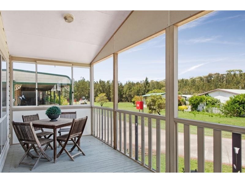 40/381  Murramarang Road, Bawley Point NSW 2539