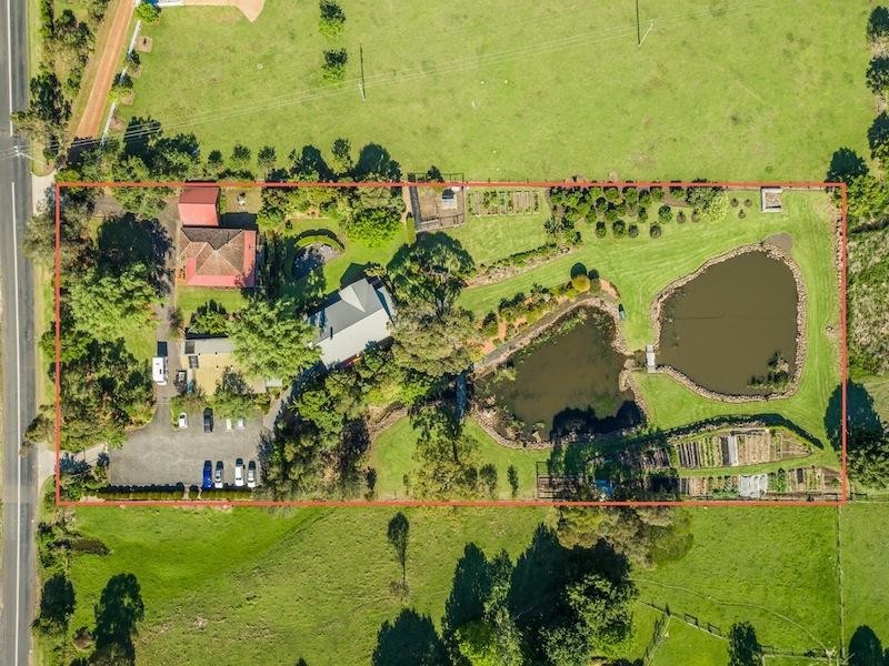 89 Croobyar Road, Milton NSW 2538