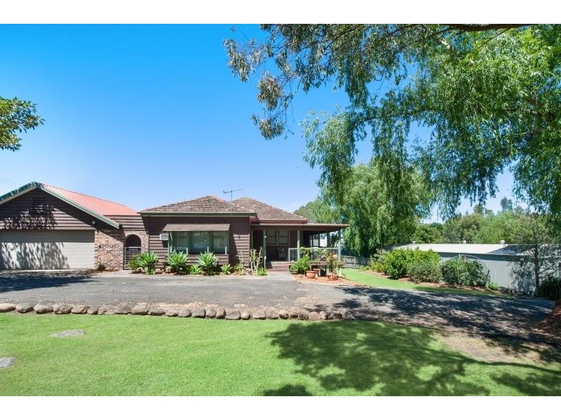 89 Croobyar Road, Milton NSW 2538
