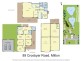 89 Croobyar Road, Milton NSW 2538 Floorplan