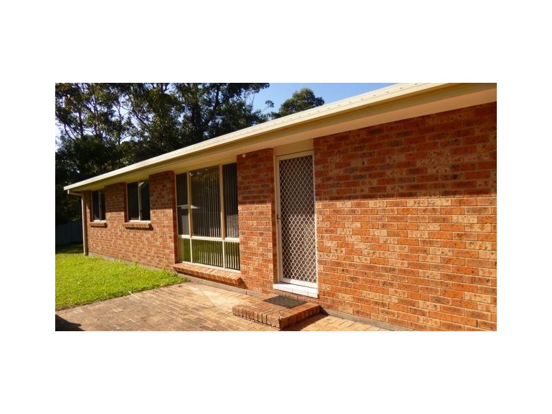 Lake Tabourie NSW 2539