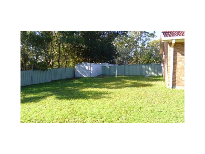 Lake Tabourie NSW 2539