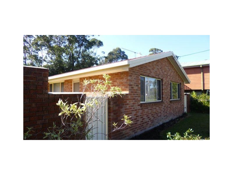 Lake Tabourie NSW 2539