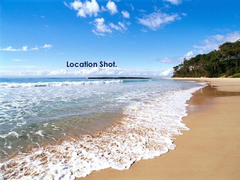 1/25 Golf Avenue, Mollymook NSW 2539