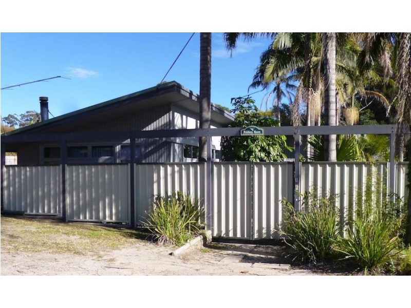 1/25 Golf Avenue, Mollymook NSW 2539