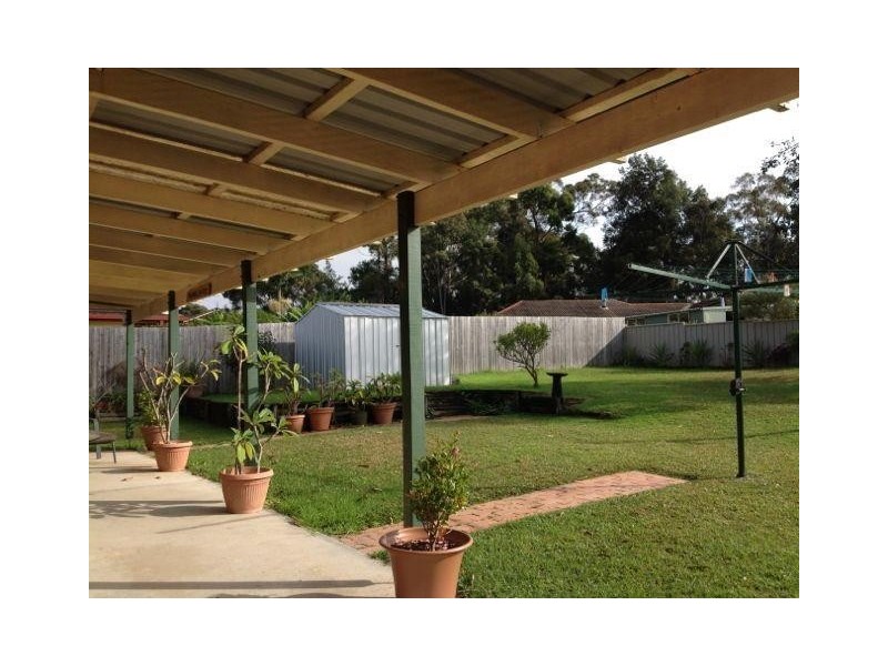 Ulladulla NSW 2539