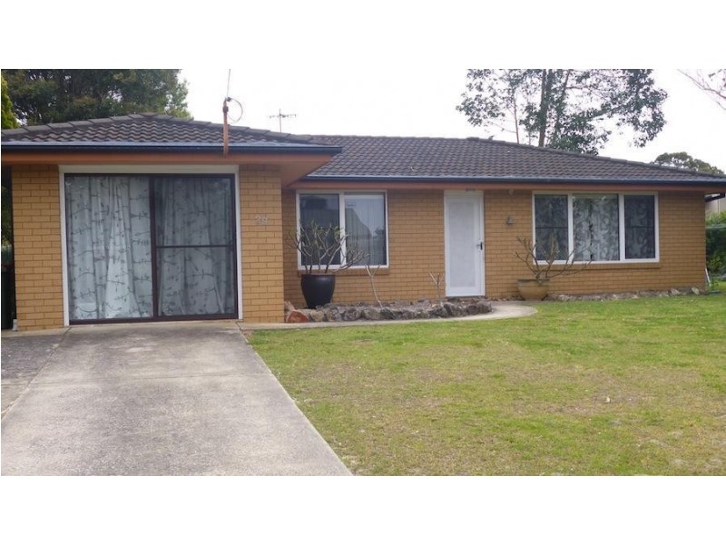 Narrawallee NSW 2539