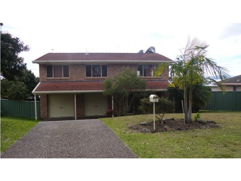Ulladulla NSW 2539