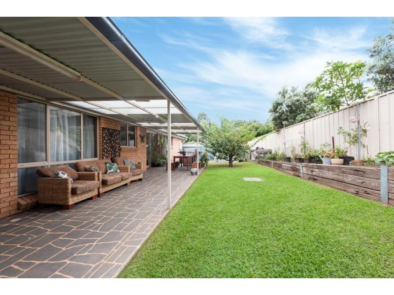 24 Carramar Crescent, Ulladulla NSW 2539