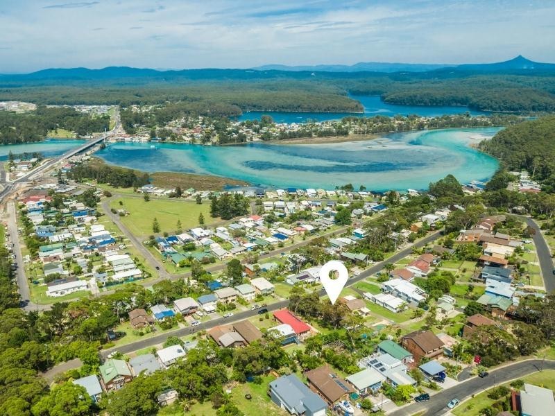 47 Canberra Crescent, Burrill Lake NSW 2539