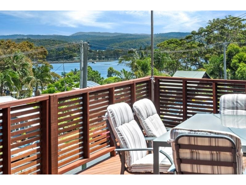 47 Canberra Crescent, Burrill Lake NSW 2539