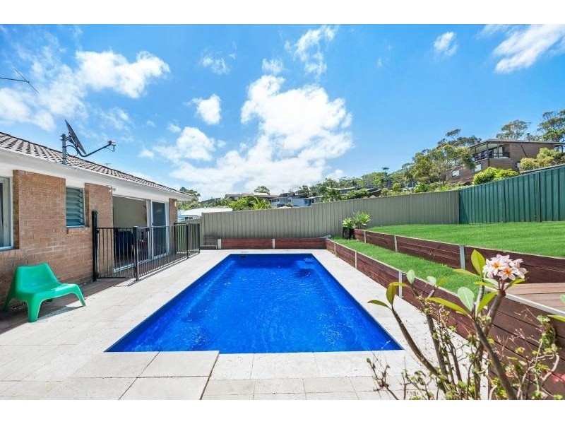 47 Canberra Crescent, Burrill Lake NSW 2539