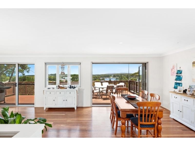 47 Canberra Crescent, Burrill Lake NSW 2539