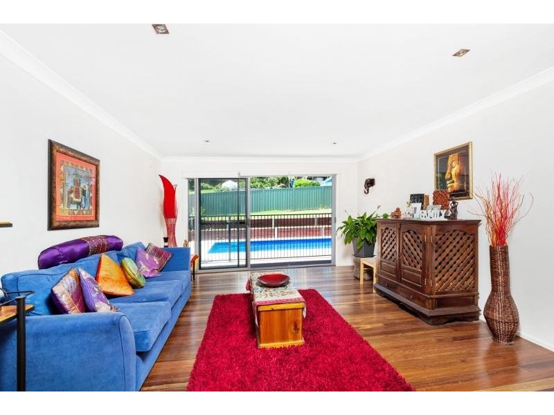 47 Canberra Crescent, Burrill Lake NSW 2539