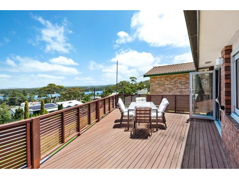 47 Canberra Crescent, Burrill Lake NSW 2539