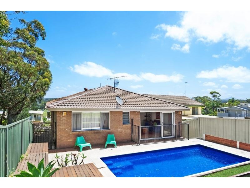 47 Canberra Crescent, Burrill Lake NSW 2539