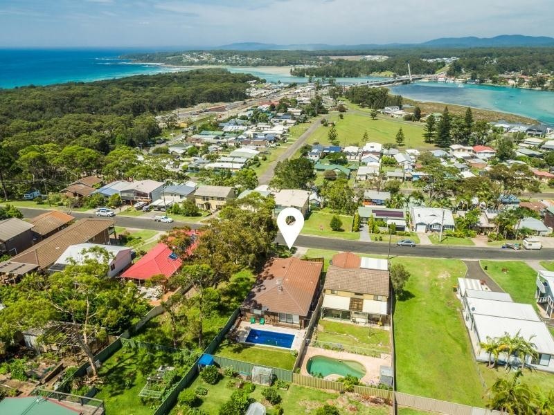 47 Canberra Crescent, Burrill Lake NSW 2539