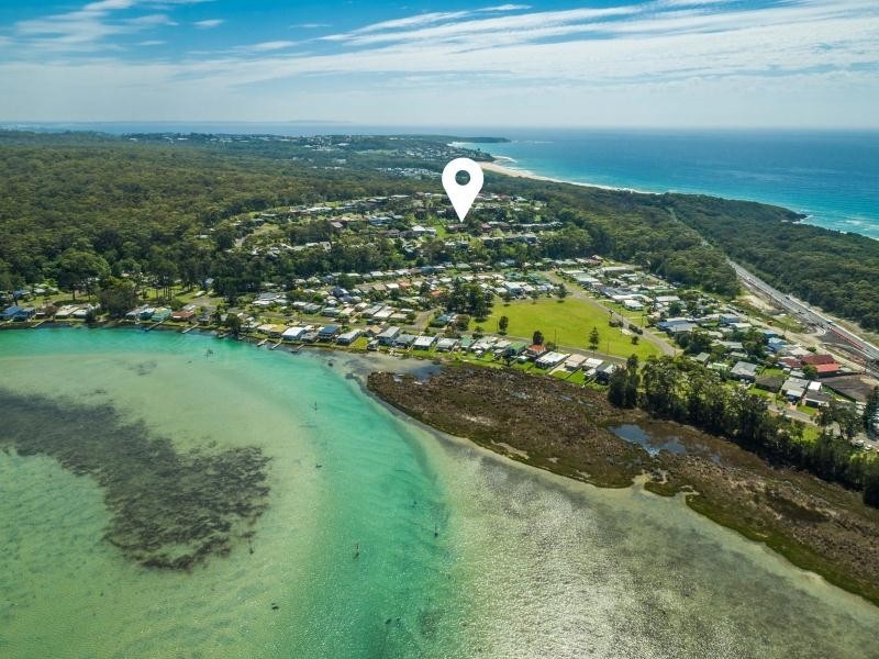 47 Canberra Crescent, Burrill Lake NSW 2539