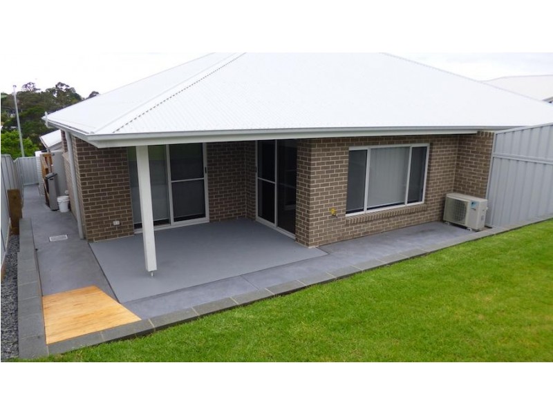 27B Porter Circuit, Milton NSW 2538