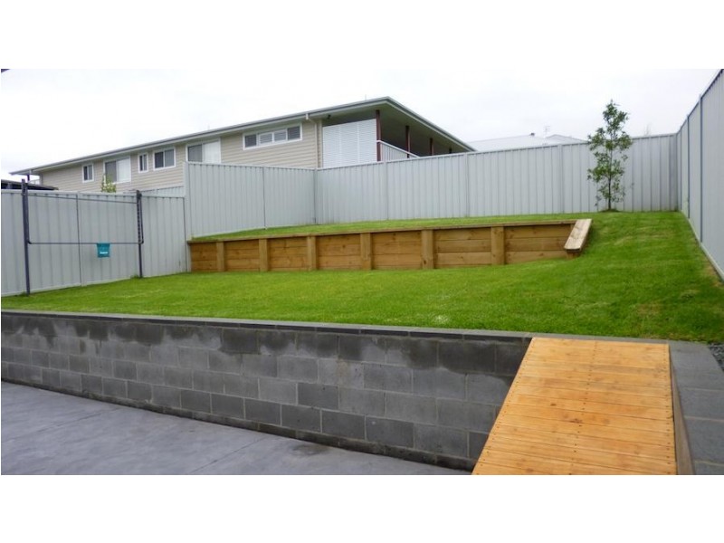 27B Porter Circuit, Milton NSW 2538