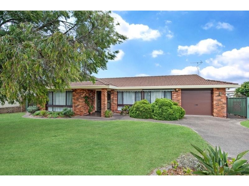 11 Thadalee Place, Ulladulla NSW 2539