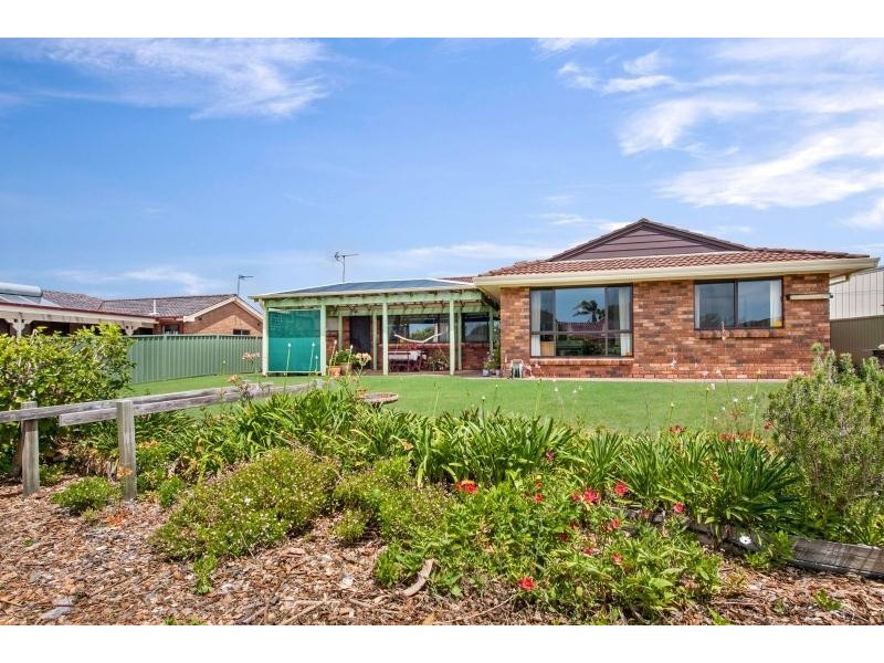 11 Thadalee Place, Ulladulla NSW 2539