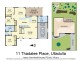 11 Thadalee Place, Ulladulla NSW 2539 Floorplan