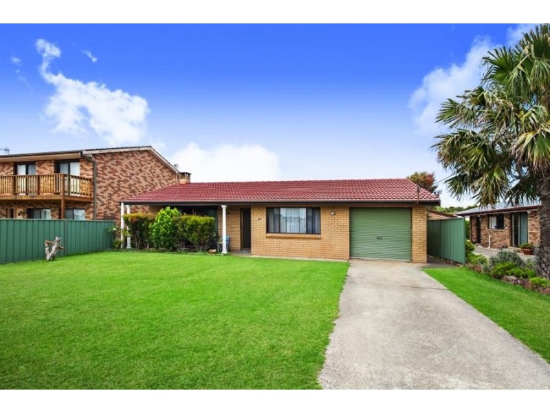 34 Hollywood Avenue, Ulladulla NSW 2539