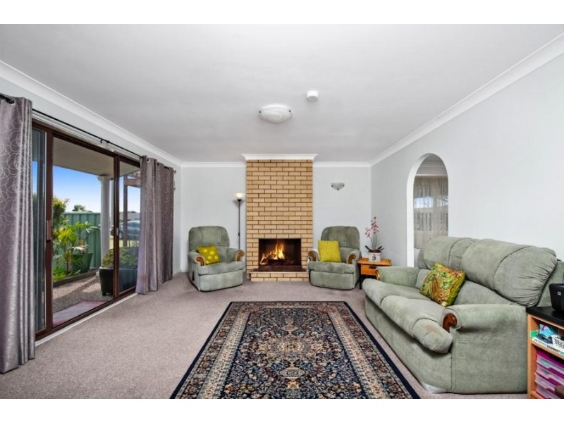 34 Hollywood Avenue, Ulladulla NSW 2539