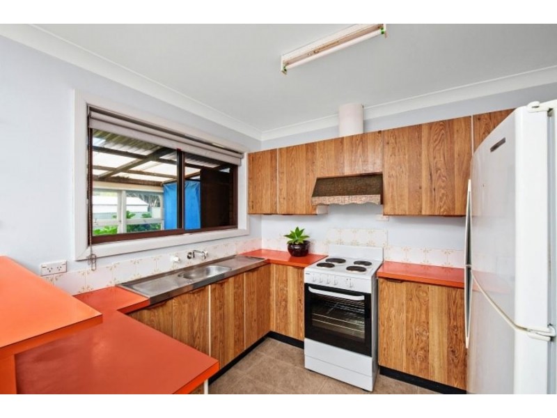 34 Hollywood Avenue, Ulladulla NSW 2539