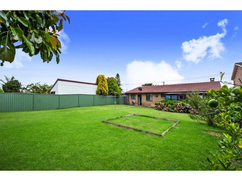 34 Hollywood Avenue, Ulladulla NSW 2539