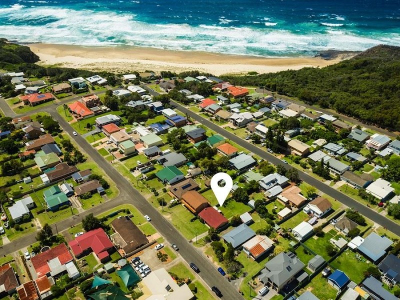 34 Hollywood Avenue, Ulladulla NSW 2539