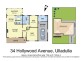 34 Hollywood Avenue, Ulladulla NSW 2539 Floorplan