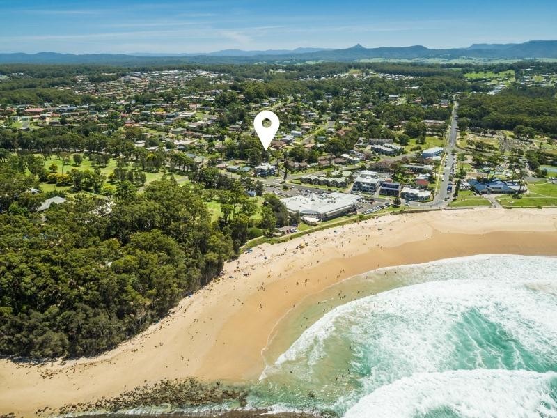 18 Wallace Street, Mollymook NSW 2539